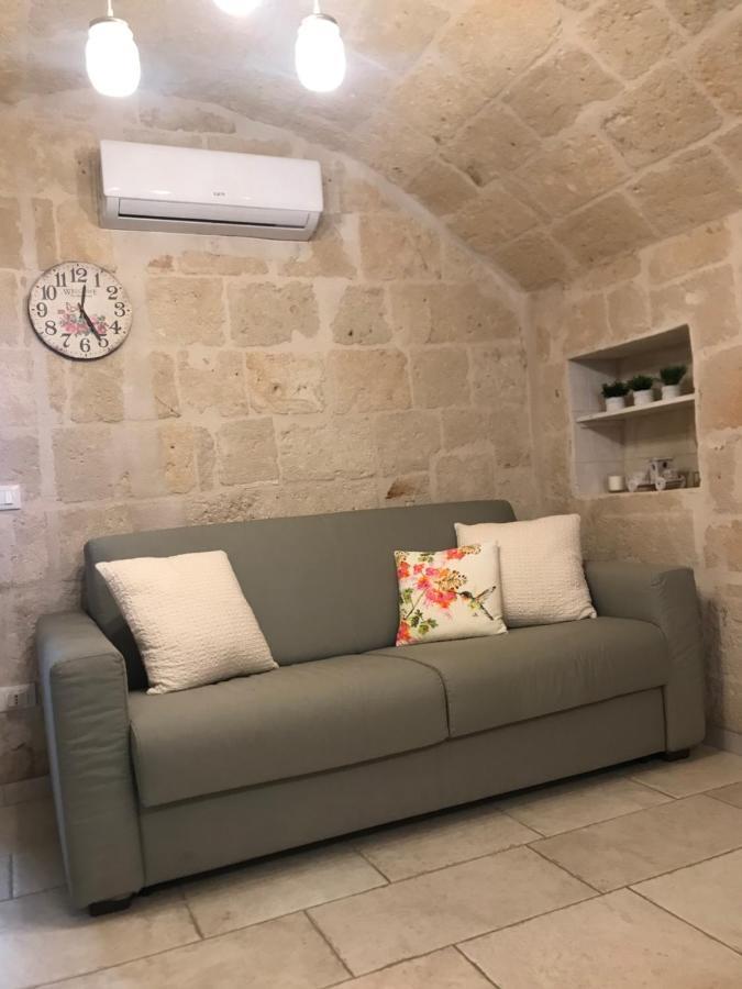 Il Vicoletto Di Grace Villa โมโนโปลี ภายนอก รูปภาพ