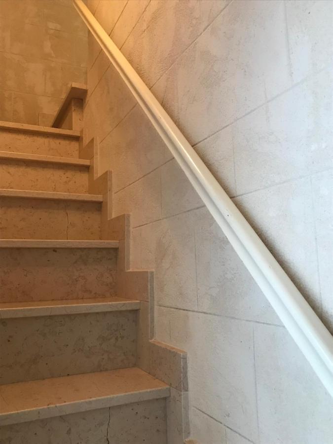 Il Vicoletto Di Grace Villa โมโนโปลี ภายนอก รูปภาพ