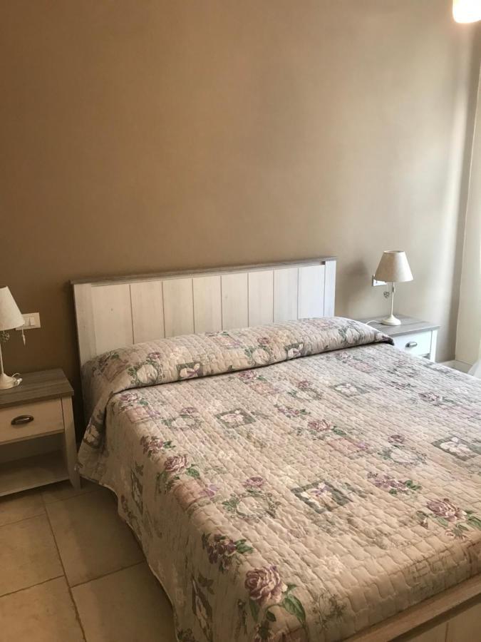 Il Vicoletto Di Grace Villa โมโนโปลี ภายนอก รูปภาพ