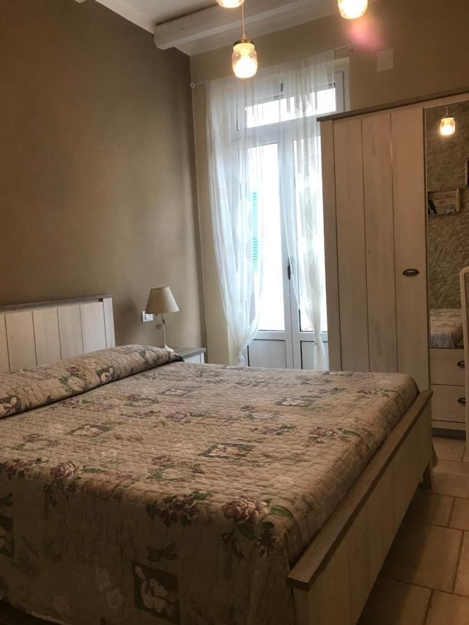 Il Vicoletto Di Grace Villa โมโนโปลี ภายนอก รูปภาพ